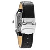 Laikrodis CHRONOTECH CT7274L-05. Kwarcowy, Kolor juoda. Kobieta.