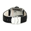 Laikrodis CHRONOTECH CT7274L-05N. Kwarcowy, Kolor juoda. Kobieta.