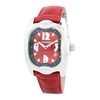 Laikrodis CHRONOTECH CT7274M-01. Kwarcowy, Kolor raudona. Kobieta.