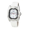 Laikrodis CHRONOTECH CT7274M-07. Kwarcowy, Kolor balta. Kobieta.