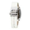 Laikrodis CHRONOTECH CT7274M-07. Kwarcowy, Kolor balta. Kobieta.