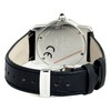 Laikrodis CHRONOTECH CT7279B-04. Kwarcowy, Kolor juoda. Kobieta.