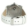 Laikrodis CHRONOTECH CT7279B-06. Kwarcowy, Kolor balta. Kobieta.