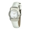 Laikrodis CHRONOTECH CT7279M-06. Kwarcowy, Kolor balta. Kobieta.