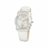 Laikrodis CHRONOTECH CT7280B-06. Kwarcowy, Kolor balta. Kobieta.