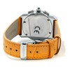 Laikrodis CHRONOTECH CT7280B-07. Kwarcowy, Kolor oranžinė. Kobieta.