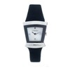Laikrodis CHRONOTECH CT7355L-04. Kwarcowy, Kolor balta. Kobieta.