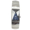 Laikrodis CHRONOTECH CT7357S-03M. Kwarcowy, Kolor juoda. Kobieta.