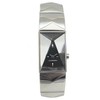 Laikrodis CHRONOTECH CT7357S-03M. Kwarcowy, Kolor juoda. Kobieta.