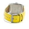 Laikrodis CHRONOTECH CT7435-05. Kwarcowy, Kolor geltona. Kobieta.