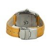 Laikrodis CHRONOTECH CT7504LS-06. Kwarcowy, Kolor oranžinė. Kobieta.