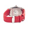 Laikrodis CHRONOTECH CT7588L-04. Kwarcowy, Kolor raudona. Kobieta.
