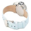 Laikrodis CHRONOTECH CT7681L-01. Kwarcowy, Kolor mėlyna. Kobieta.