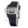 Laikrodis CHRONOTECH CT7681L-02. Kwarcowy, Kolor juoda. Kobieta.