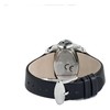 Laikrodis CHRONOTECH CT7681L-02. Kwarcowy, Kolor juoda. Kobieta.