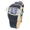 Laikrodis CHRONOTECH CT7681L-03. Kwarcowy, Kolor mėlyna. Kobieta.