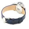 Laikrodis CHRONOTECH CT7681L-03. Kwarcowy, Kolor mėlyna. Kobieta.