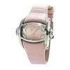 Laikrodis CHRONOTECH CT7681L-07. Kwarcowy, Kolor rožinė. Kobieta.