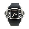 Laikrodis CHRONOTECH CT7681M-02. Kwarcowy, Kolor juoda. Kobieta.