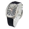 Laikrodis CHRONOTECH CT7696L-01. Kwarcowy, Kolor juoda. Kobieta.