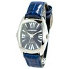 Laikrodis CHRONOTECH CT7696L-02. Kwarcowy, Kolor sidabrinė. Kobieta.