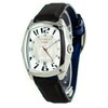 Laikrodis CHRONOTECH CT7696L-02. Kwarcowy, Kolor sidabrinė. Kobieta.