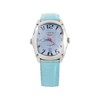 Laikrodis CHRONOTECH CT7696L-05. Kwarcowy, Kolor mėlyna. Kobieta.