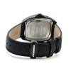 Laikrodis CHRONOTECH CT7814L-01. Kwarcowy, Kolor juoda. Kobieta.