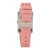Laikrodis CHRONOTECH CT7880L-07. Kwarcowy, Kolor rožinė. Kobieta.