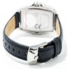 Laikrodis CHRONOTECH CT7896LS-103. Kwarcowy, Kolor juoda. Kobieta.