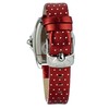 Laikrodis CHRONOTECH CT7896LS-41. Kwarcowy, Kolor raudona. Kobieta.