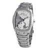 Laikrodis CHRONOTECH CT7896LS-86M. Kwarcowy, Kolor sidabrinė. Kobieta.
