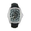Laikrodis CHRONOTECH CT7896LS-92. Kwarcowy, Kolor juoda. Kobieta.