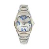 Laikrodis CHRONOTECH CT7896SS-72M. Kwarcowy, Kolor balta. Kobieta.