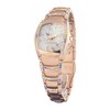 Laikrodis CHRONOTECH CT7896SS-73M. Kwarcowy, Kolor balta. Kobieta.