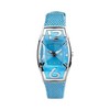 Laikrodis CHRONOTECH CT7932AL-81. Kwarcowy, Kolor mėlyna. Kobieta.