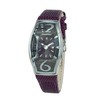 Laikrodis CHRONOTECH CT7932AL-89. Kwarcowy, Kolor PURPLE. Kobieta.