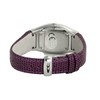Laikrodis CHRONOTECH CT7932AL-89. Kwarcowy, Kolor PURPLE. Kobieta.