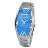 Laikrodis CHRONOTECH CT7932L-01M. Kwarcowy, Kolor mėlyna. Kobieta.