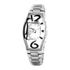 Laikrodis CHRONOTECH CT7932L-52M. Kwarcowy, Kolor balta. Kobieta.