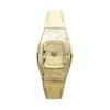 Laikrodis CHRONOTECH CT7932L-65. Kwarcowy, Kolor auksinė. Kobieta.