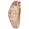 Laikrodis CHRONOTECH CT7932L-68. Kwarcowy, Kolor rožinė. Kobieta.
