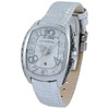 Laikrodis CHRONOTECH CT7998L-09. Kwarcowy, Kolor balta. Kobieta.