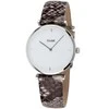 Laikrodis Watches CLUSE Watches CL61009