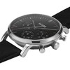 Laikrodis CLUSE CW0101502001. Kwarcowy, Kolor juoda. Kobieta.