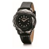 Laikrodis FOLLI FOLLIE WF0E046SSK. Kwarcowy, Kolor juoda. Kobieta.