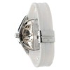 Laikrodis FOLLI FOLLIE WF0T027ZDL. Kwarcowy, Kolor balta. Kobieta.