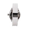 Laikrodis FOLLI FOLLIE WF0T027ZDO. Kwarcowy, Kolor balta. Kobieta.