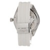 Laikrodis FOLLI FOLLIE WF0T027ZDP. Kwarcowy, Kolor balta. Kobieta.