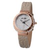 Laikrodis FOLLI FOLLIE WF13B032SPI. Kwarcowy, Kolor geltona. Kobieta.